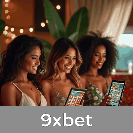 9xbet: Caça-níqueis emocionantes, jogos de mesa estratégicos, e a experiência imersiva do dealer ao vivo