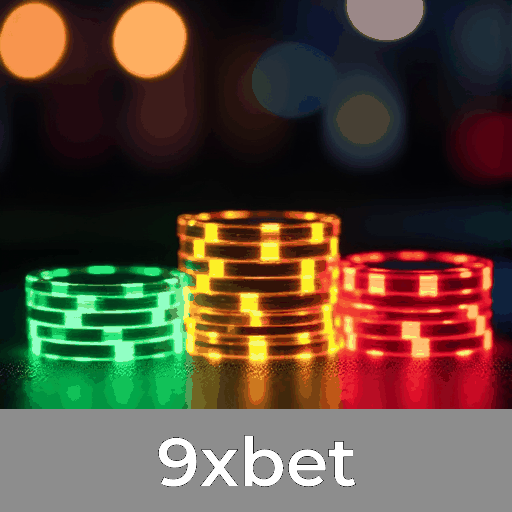 9xbet: Caça-níqueis emocionantes, jogos de mesa estratégicos, e a experiência imersiva do dealer ao vivo