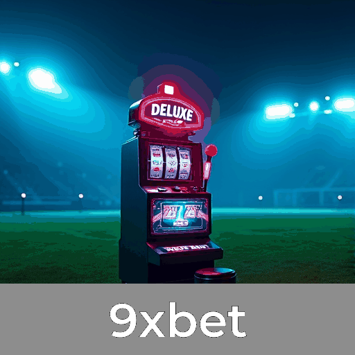 9xbet: Seu Cassino Online Confiável e Seguro