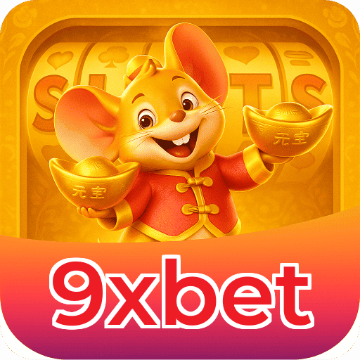 9xbet Logo